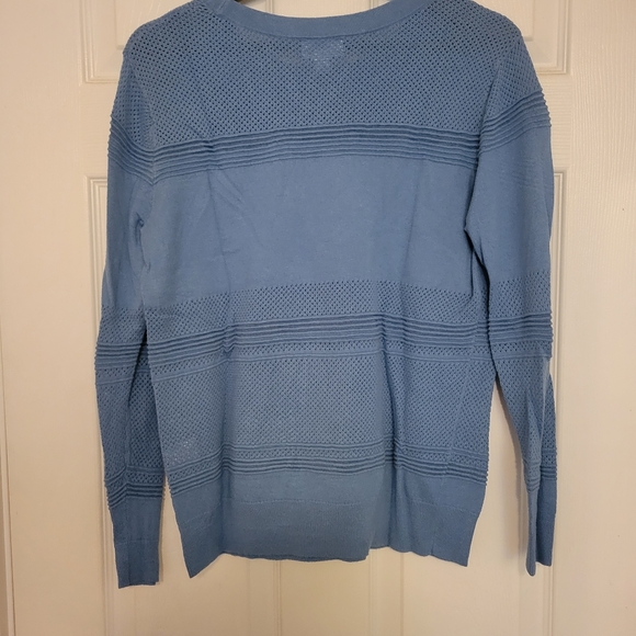 Market & Spruce sweater - Picture 2 of 6